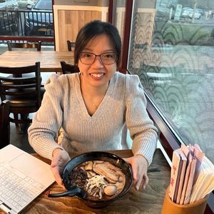 Meet your Posher, Mỹ